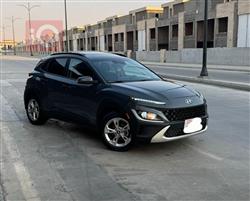 هيونداي كونا